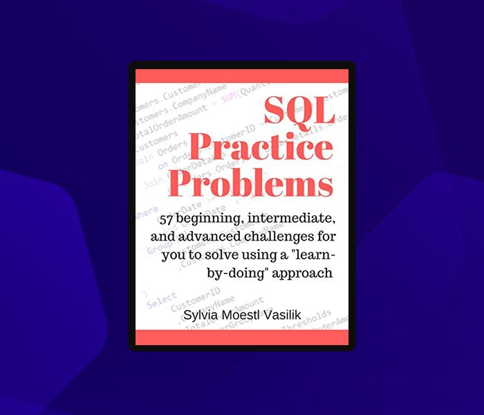 SQL Practice Problems