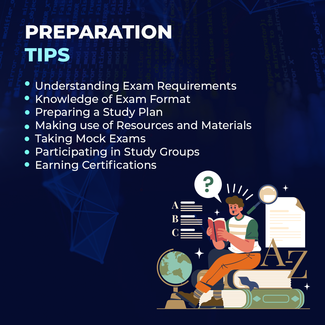 preparation tips