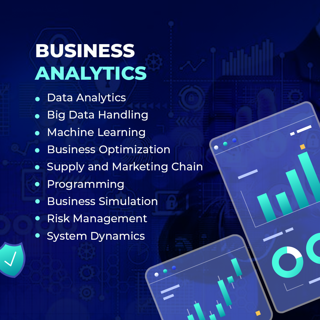 business analytics